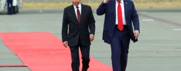 Ушаков: Тръмп и Путин разговаряха по телефона